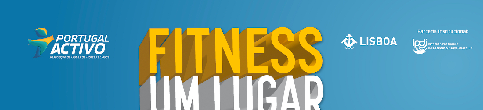 17º Congreso Nacional Portugal Activo bajo el lema “Fitness, un lugar en el podio”