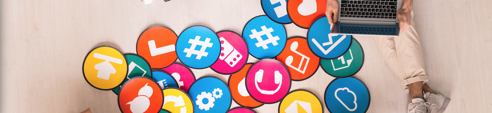 REDES SOCIALES EN EL FITNESS - Tendencias en el contenido de tus redes sociales