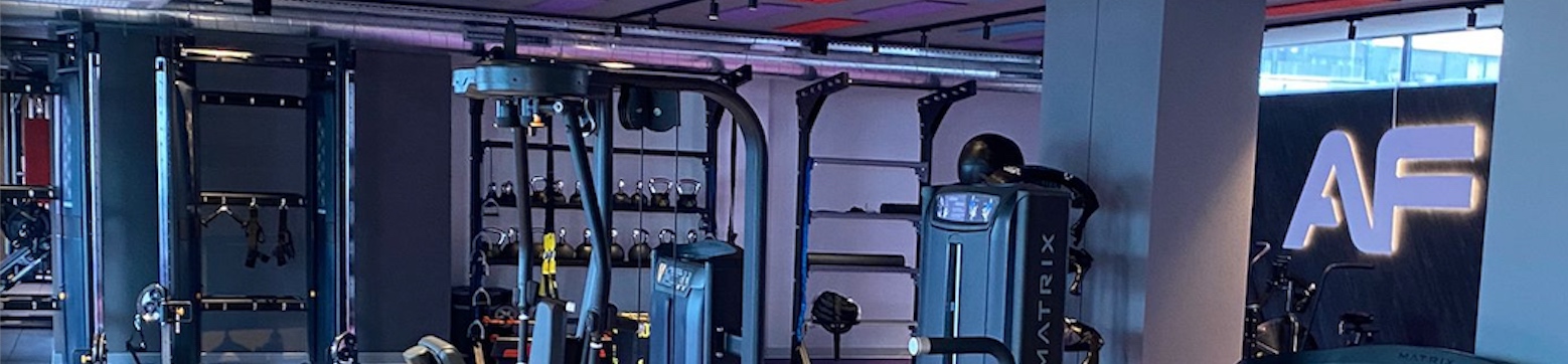 Anytime Fitness refuerza su presencia en Barcelona con la apertura de un nuevo club en Badalona