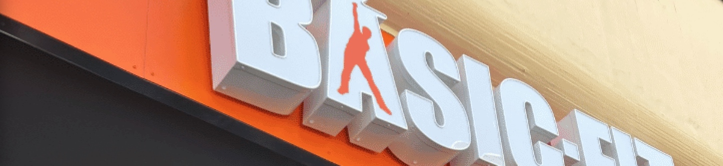 Basic-Fit culmina el rebranding de los dos primeros clubes McFIT recientemente adquiridos