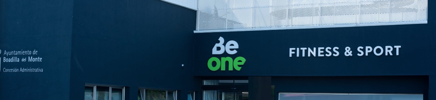 Beone Boadilla invierte más de un millón de euros en la renovación integral de sus instalaciones