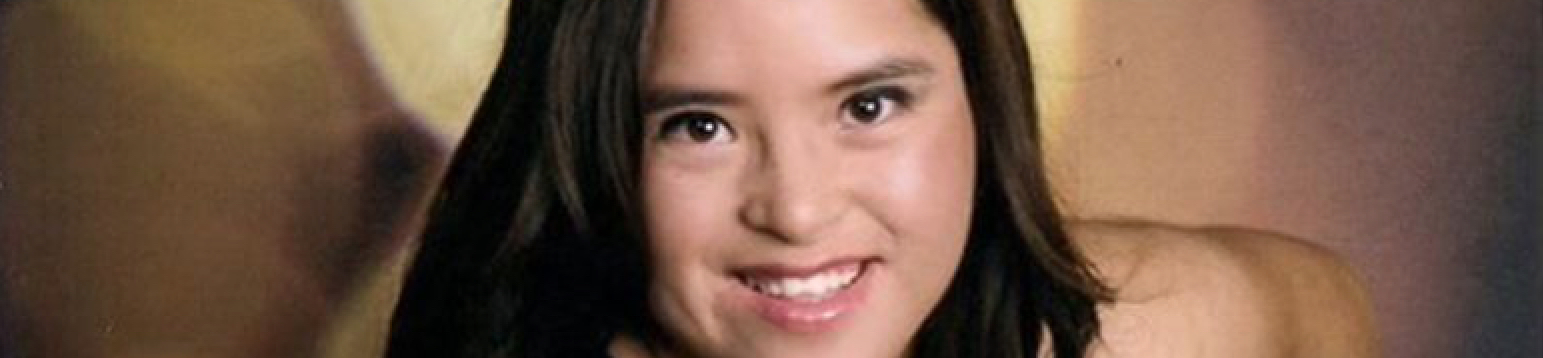 De superfan de Zumba a instructora: Yulissa Arescurenaga es la primera instructora con síndrome de Down