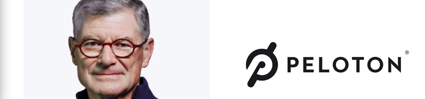 El CEO de Peloton, Barry McCarthy, dimite y la compañía anuncia un recorte del 15% de su plantilla mundial