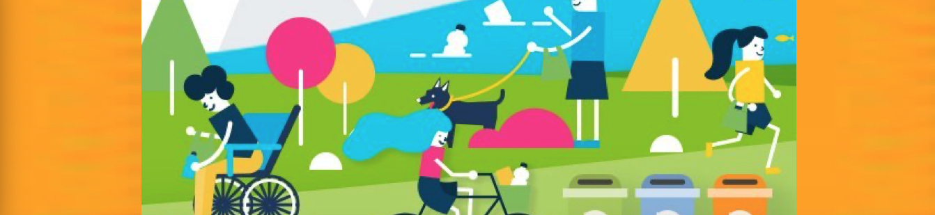 El CSD apoya la 4ª edición del Nationale-Nederlanden Plogging Tour, que une deporte, actividad física, cuidado del medio ambiente y solidaridad