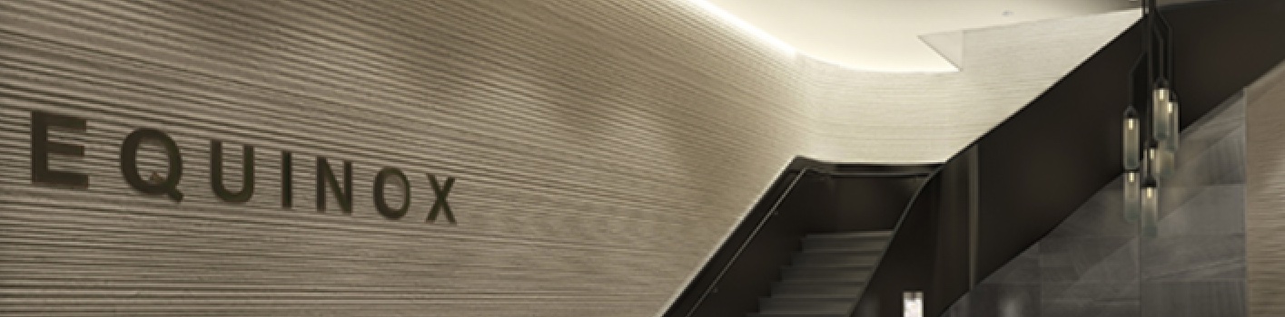 Equinox ha presentado “Optimize by Equinox”, la afiliación más cara del mundo por 40.000 dólares