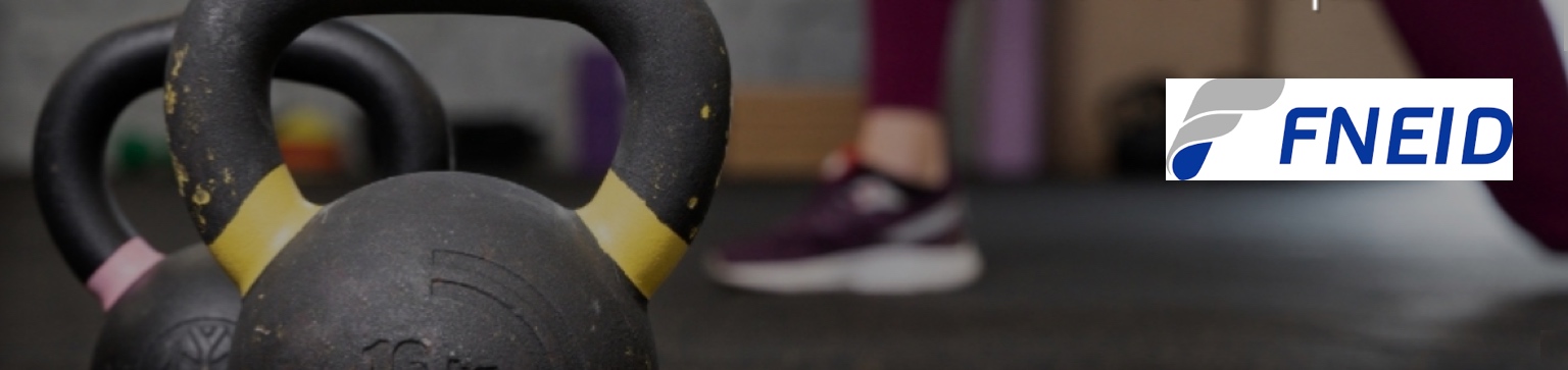 FNEID, la patronal del fitness, al pie del cañón