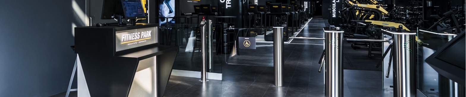 Fitness Park sigue creciendo en Madrid con la apertura de Plaza Norte 2