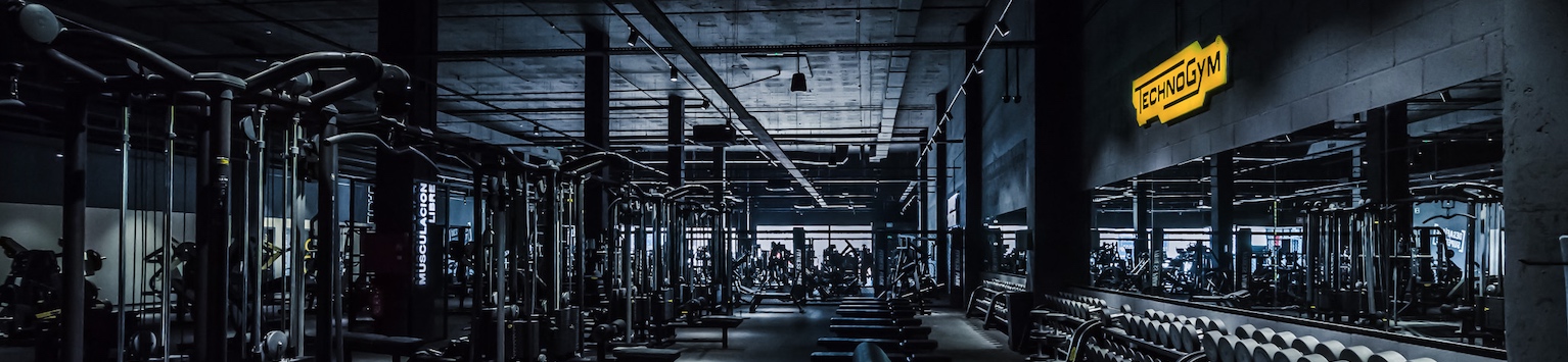 Fitness Park abre su cuarto gimnasio en el País Vasco con una inversión de 2 millones de euros