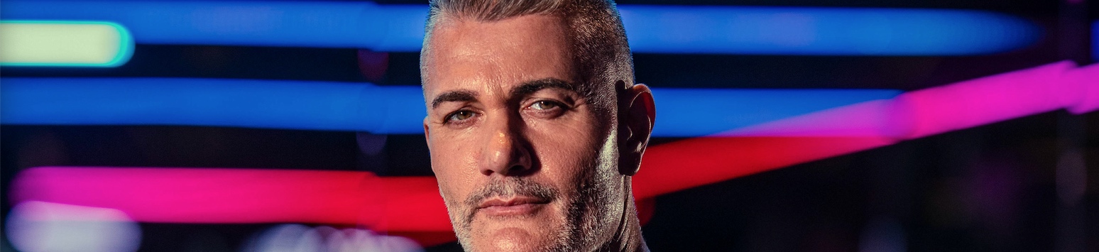 Iván Perujo, el entrenador de las estrellas, abrirá su gimnasio más grande en Santa Cruz de Bezana