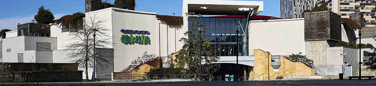 La cadena gallega Evofit hace oficial su proyecto de apertura de un nuevo gimnasio en Coruña con el que alcanzará los 18 centros