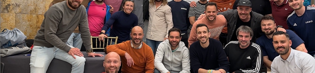 Madrid Acoge el Encuentro Anual de los Centros Oficiales Elements: Innovación y Comunidad en el Fitness