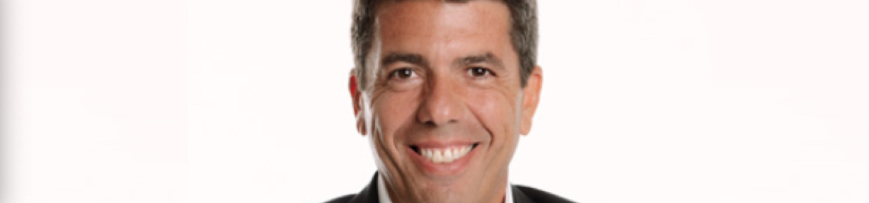 Mazón se gana el apoyo de toda una generación de ciudadanos que valoran los hábitos saludables por la rebaja del IRPF de los gimnasios