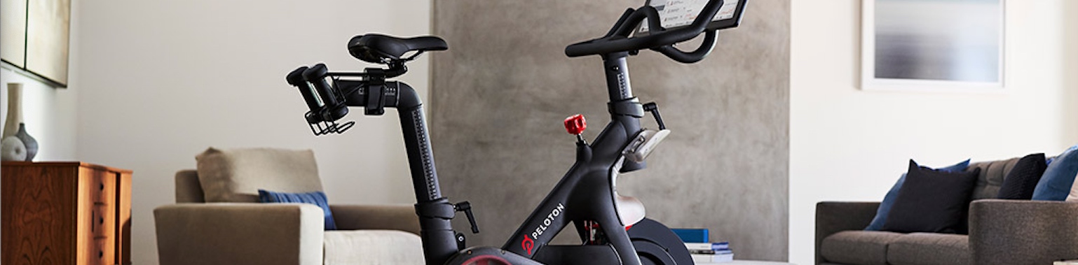 Peloton cierra una importante operación con la cadena Hyatt al equipar 800 hoteles con sus bicicletas y remos