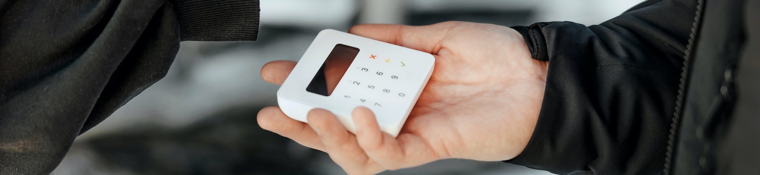 Polar se alía con la pionera empresa tecnológica sueca Fidesmo para implantar el nuevo sistema de pago contactless