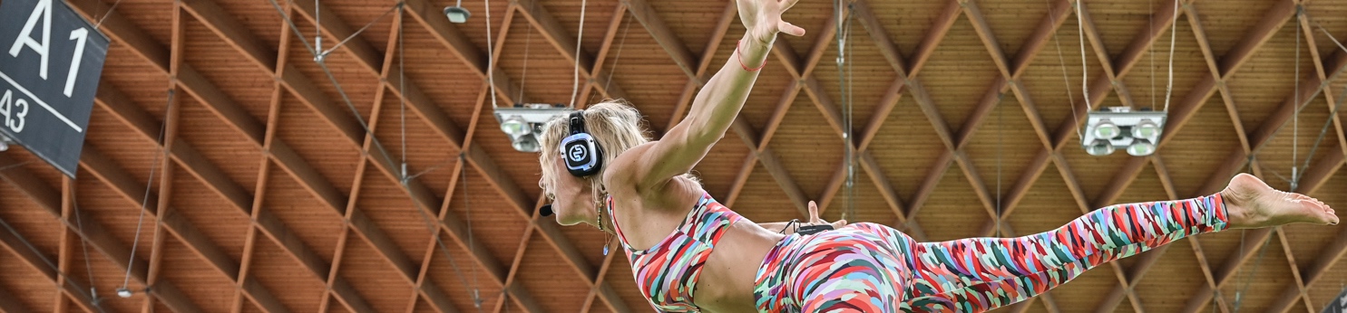 RiminiWellness 2024: El Centro Europeo de Conferencias y Formación en Bienestar y Fitness