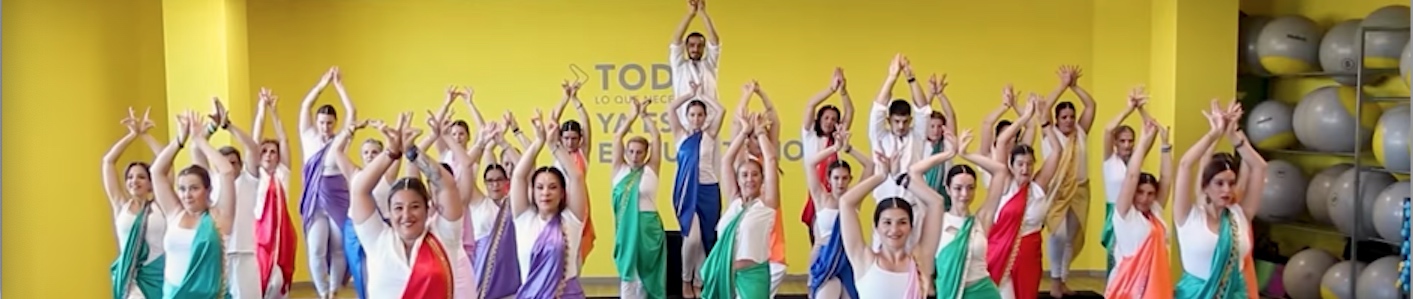 Vuelve Territorio GDance: La competición de baile de Altafit que promueve el talento y creatividad de los clubs