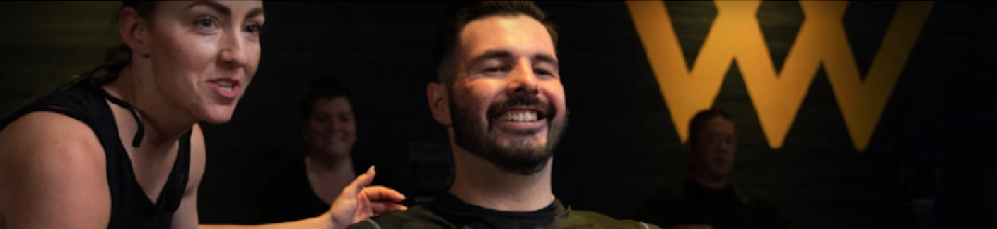 Xponential Fitness completa la venta de su marca de remos, Row house