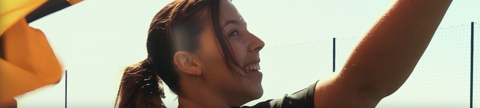 BOOMFIT, la tienda de fitness on-line, porta las 24 Banderas de EURO2024 en su nueva campaña