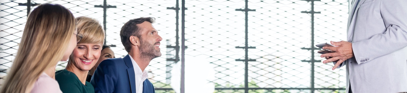 Cien líderes de opinión sobre el futuro del gimnasio