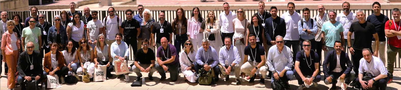 Clubs, gimnasios, online y outlets registraron el mayor incremento en ventas en 2023 alcanzando más de 1.300.00 millones