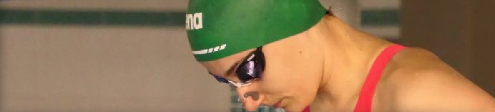 Embarazo Activo apoya con su patrocinio a la nadadora paraolímpica María Delgado junto a Patrocina un Deportista