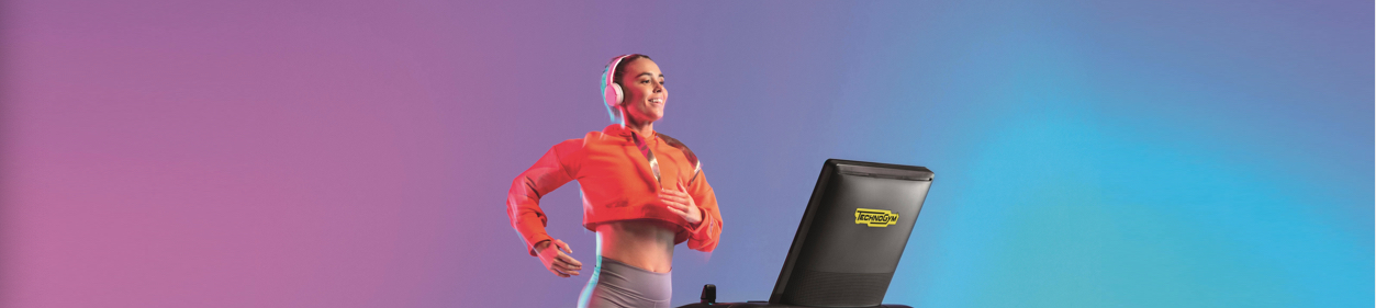 Excite Line de Technogym finalista en los Plastics Recycling Awards Europe 2024