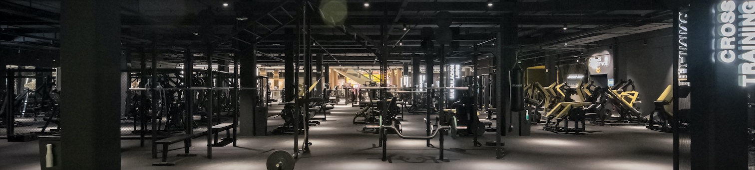 Fitness Park crece en Barcelona con la apertura de su tercer centro y espera superar los 45 gimnasios este año en España
