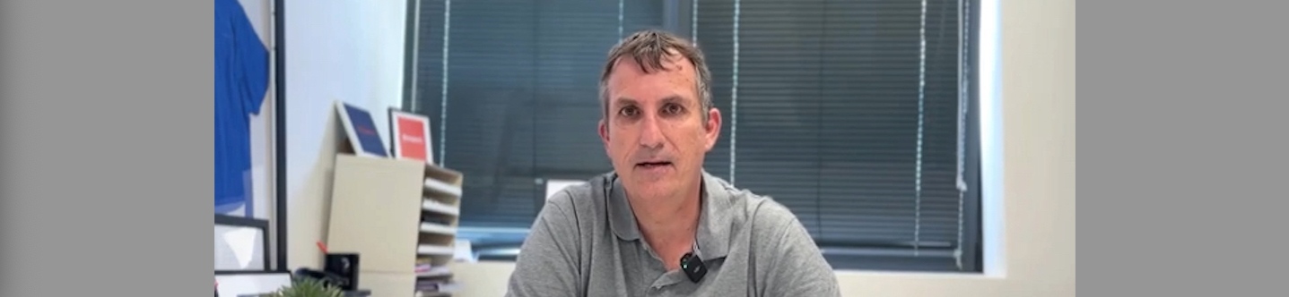 José Nercellas, CEO de L’Orange bleue: “Esperamos alcanzar hasta 200 centros en España”