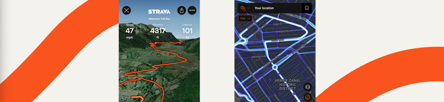 La app de fitness Strava presenta sus últimas novedades, entre las que se encuentra la privacidad para proteger a las mujeres corredoras