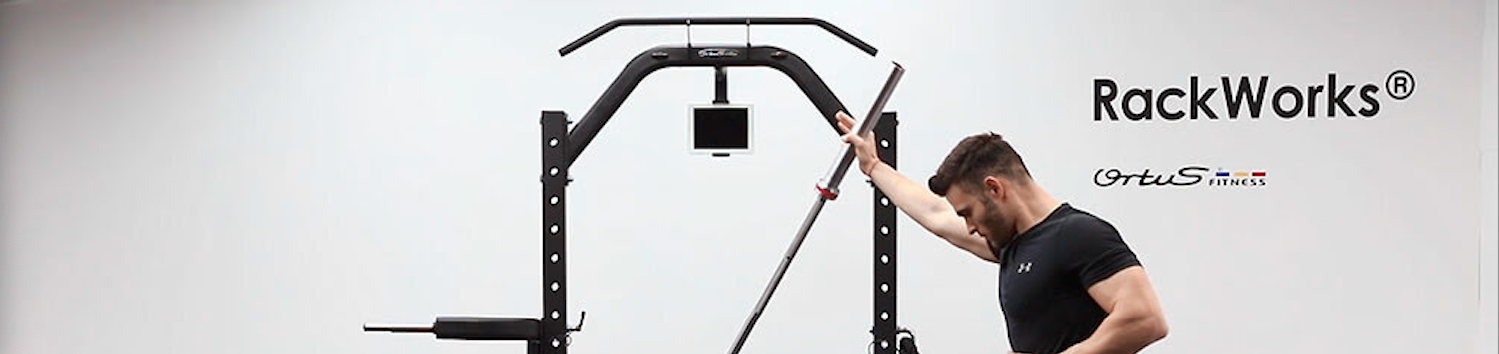 Ortus Fitness: el mejor aliado para gimnasios y centros deportivos