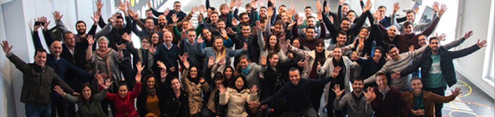 Pavigym celebra 60 años de innovación y excelencia