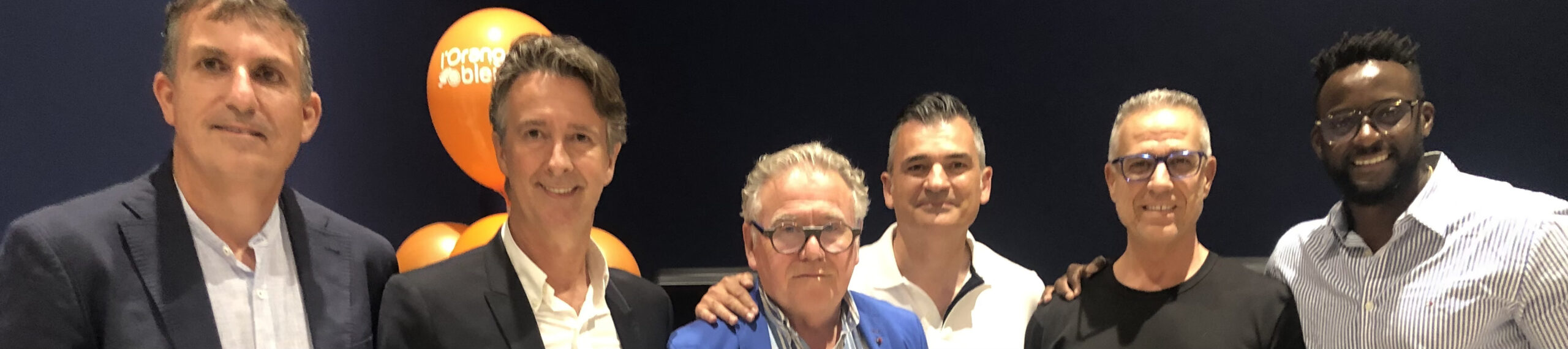 El l’Orange bleue conquista España con la inauguración de sus 4 gimnasios en Madrid