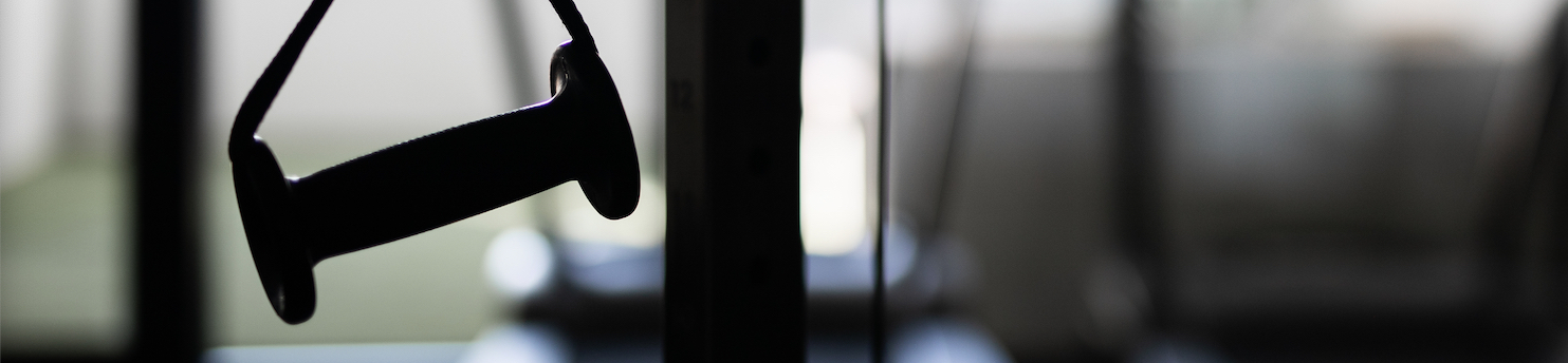 Sale a licitación el centro fitness de polideportivo municipal Ramón Rico en Benalmádena