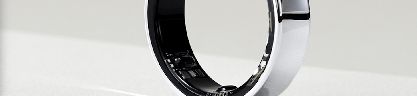 Samsung demanda a Oura por propiedad intelectual antes del lanzamiento del Galaxy Ring