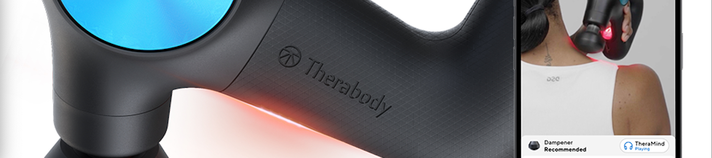 Therabody presenta sus mejores dispositivos para la recuperación deportiva