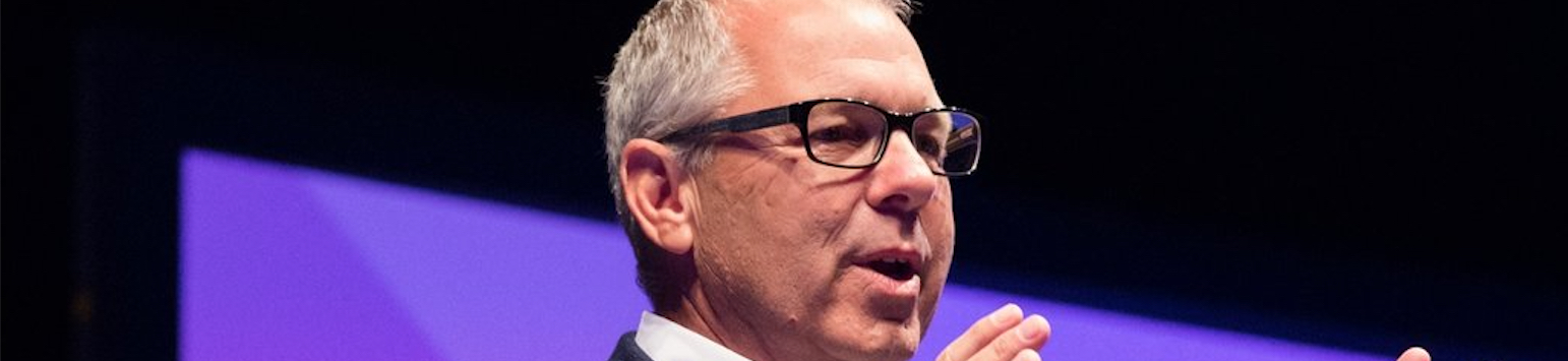 Xponential Fitness encuentra nuevo CEO en el ex jefe de Taco Bell, lo que provoca una subida en las acciones de la compañía