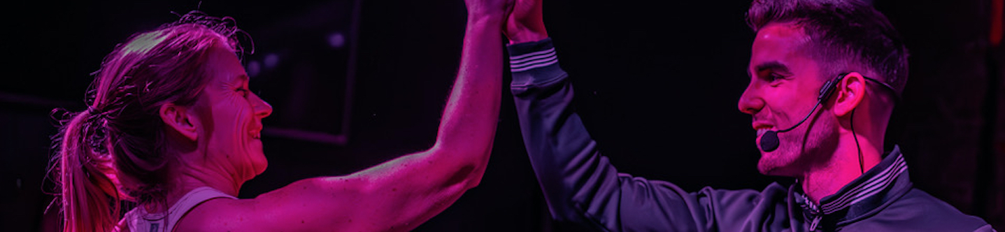 énergie Fitness revoluciona Alcobendas con la apertura de su noveno club en España