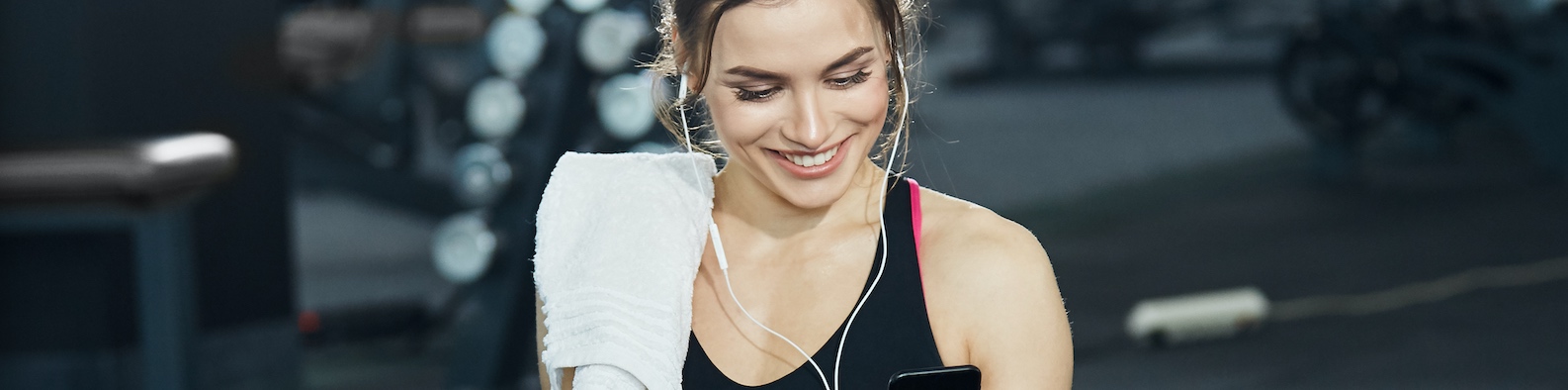 Redes sociales en el fitness - Potenciar el contenido en Instagram (y Tiktok)