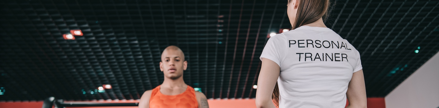 El entrenamiento personal, tendencia fitness nacional establecida - Revisión de la denominación y requisitos de acceso según el ámbito territorial