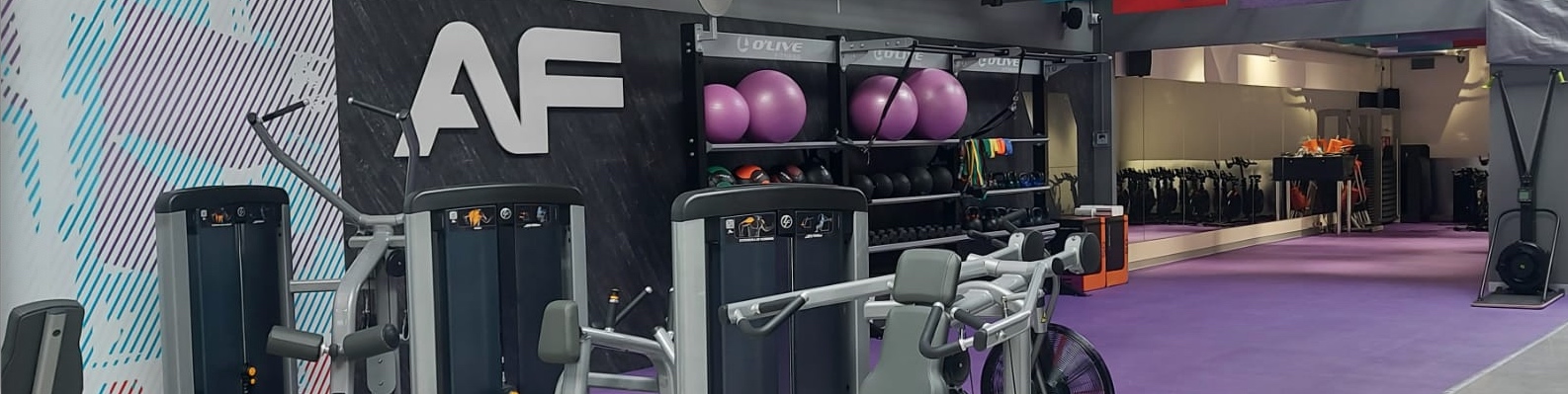 Anytime Fitness sigue imparable y anuncia nuevo club en Caldes de Montbui, Barcelona