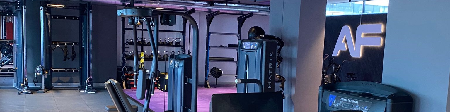Anytime Fitness desembarca en la Costa del Sol con un primer club en Málaga