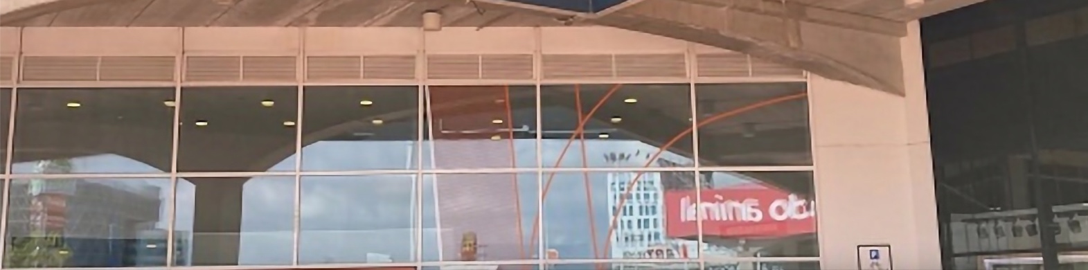 Basic-Fit continúa con el rebranding de los clubes McFIT adquiridos, ahora en Valencia