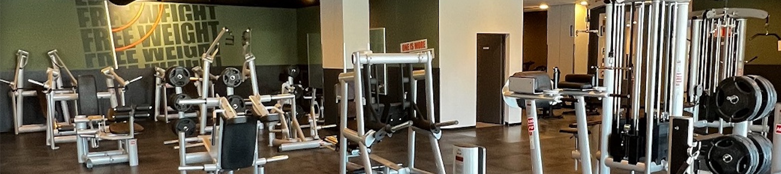 Basic-Fit aterriza en Granada con la apertura de dos gimnasios y continúa con nuevos rebrandings en Torrejón de Ardoz y Valladolid