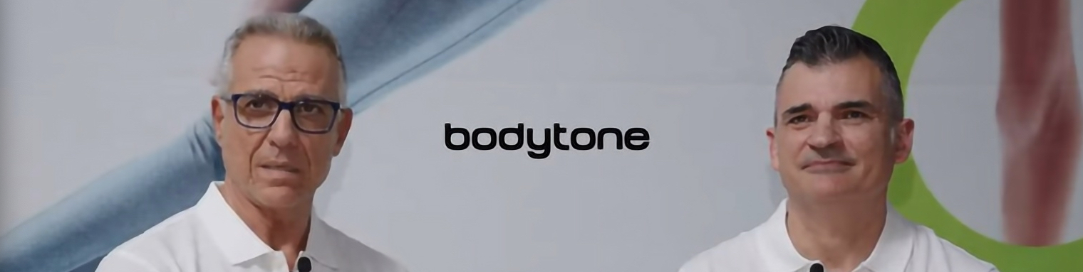Bodytone nos cuenta sus planes de expansión a nivel nacional e internacional