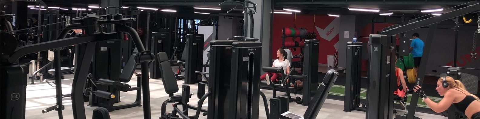 Bodytone, proveedor principal de Element Fitness, continúa con nuevas aperturas en Portugal