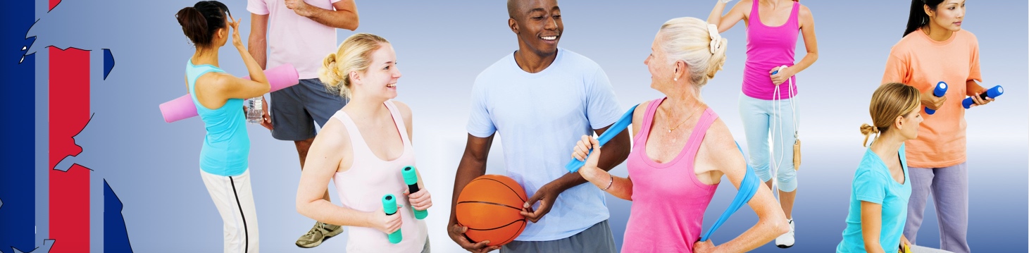 El Reino Unido podría ser el país más activo de Europa, con un impacto económico de 75.600 millones de libras