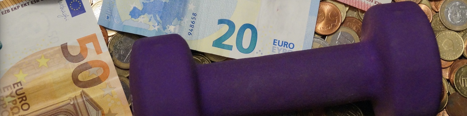 El precio de los gimnasios en España se eleva un 4% en 2024, hasta 53€ al mes