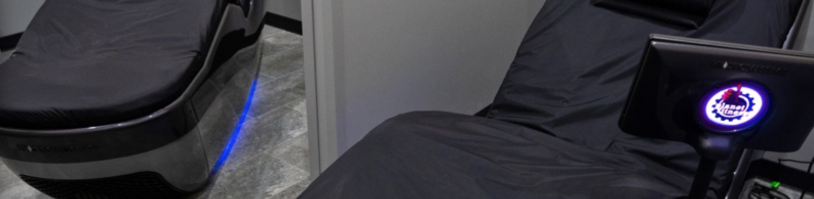 El recién abierto Planet Fitness ofrece un espacio de bienestar y recuperación pionero en España