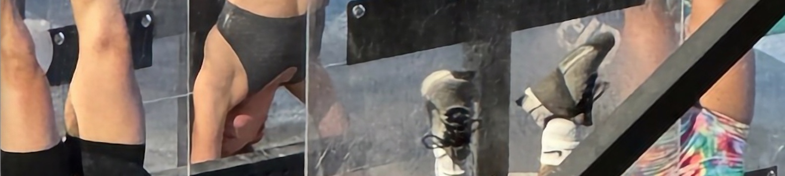 Éxito rotundo del Mad Fitness Festival, con más de 1.400 competidores de 25 países y 15.000 espectadores