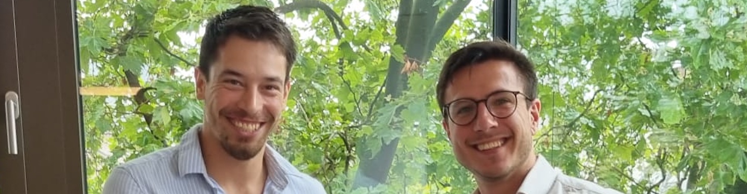 Fitlink, la nueva empresa que facilitará la internacionalización para empresas en los mercados germano e hispano parlantes